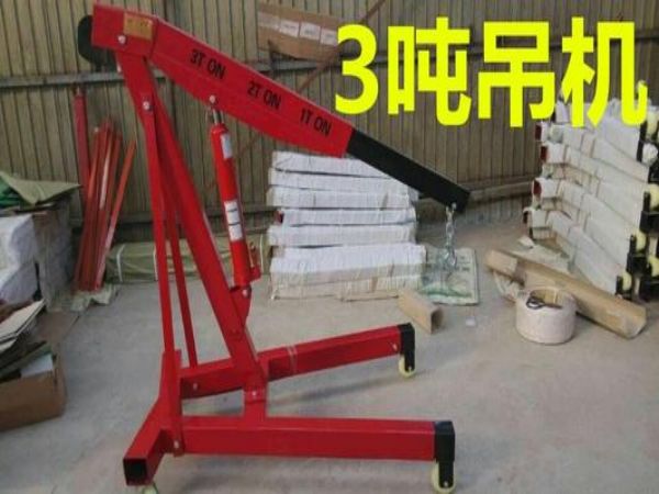 屏南县吊车租赁_吊车租赁:吊车过程中如何防止高